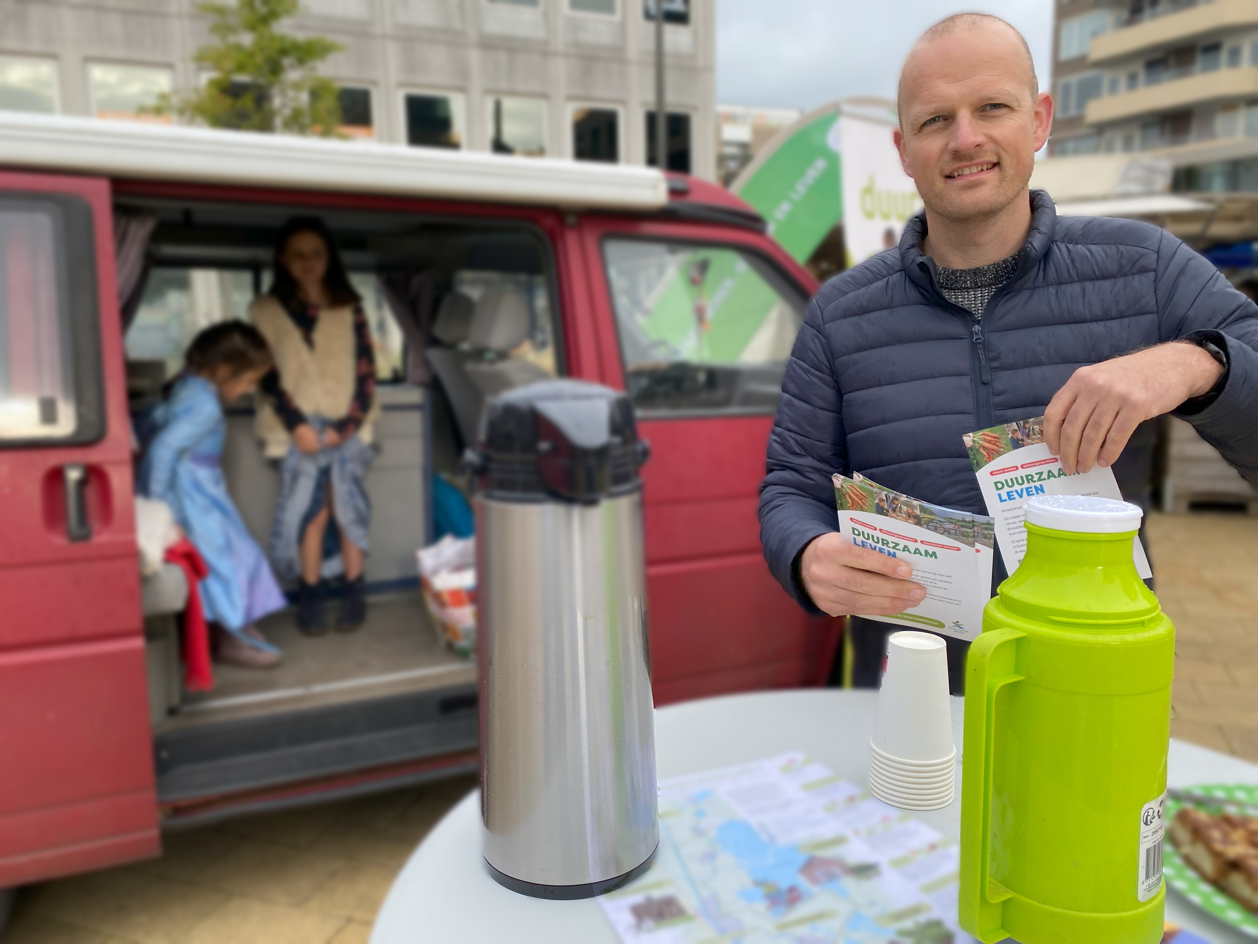 Energieloket Duurzame Vecht